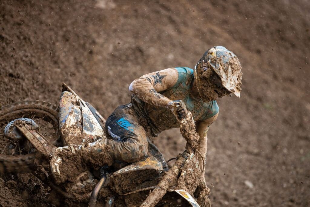 MXGP 2021 - Maggiora